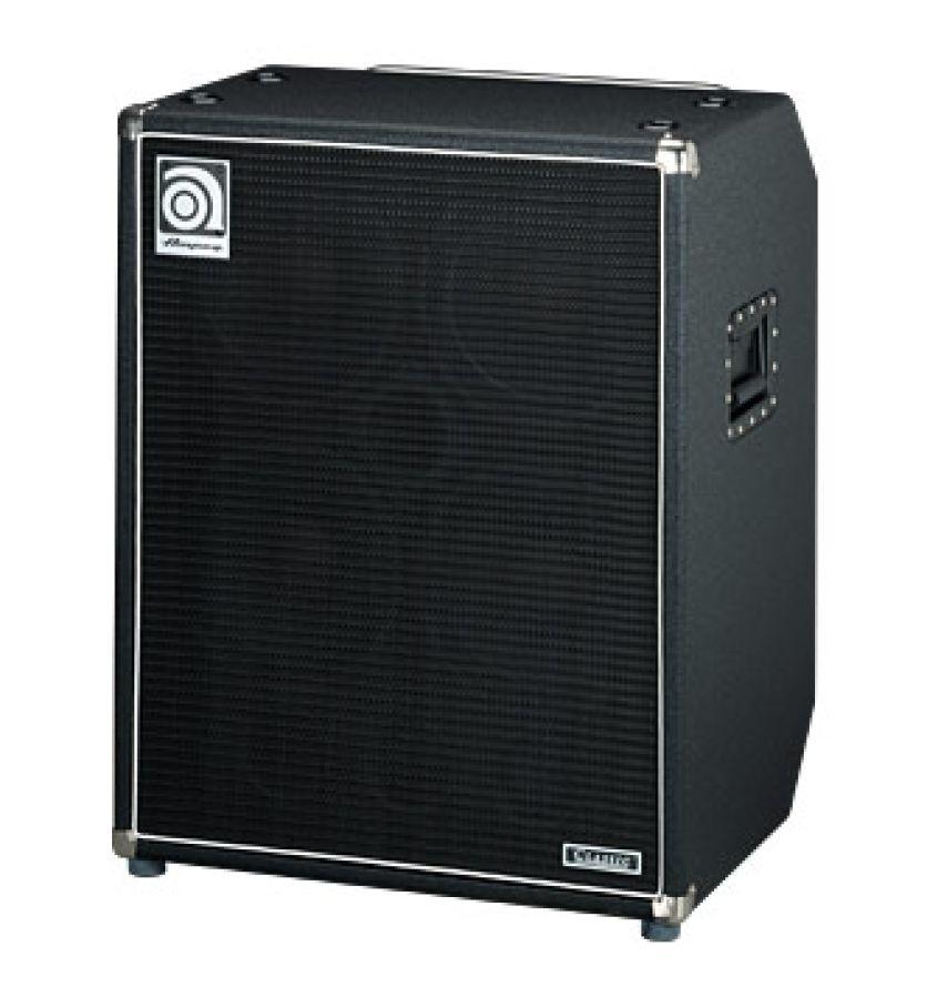 Classic Series SVT-410HLF 4 x 10&quot; Bass Cabinet