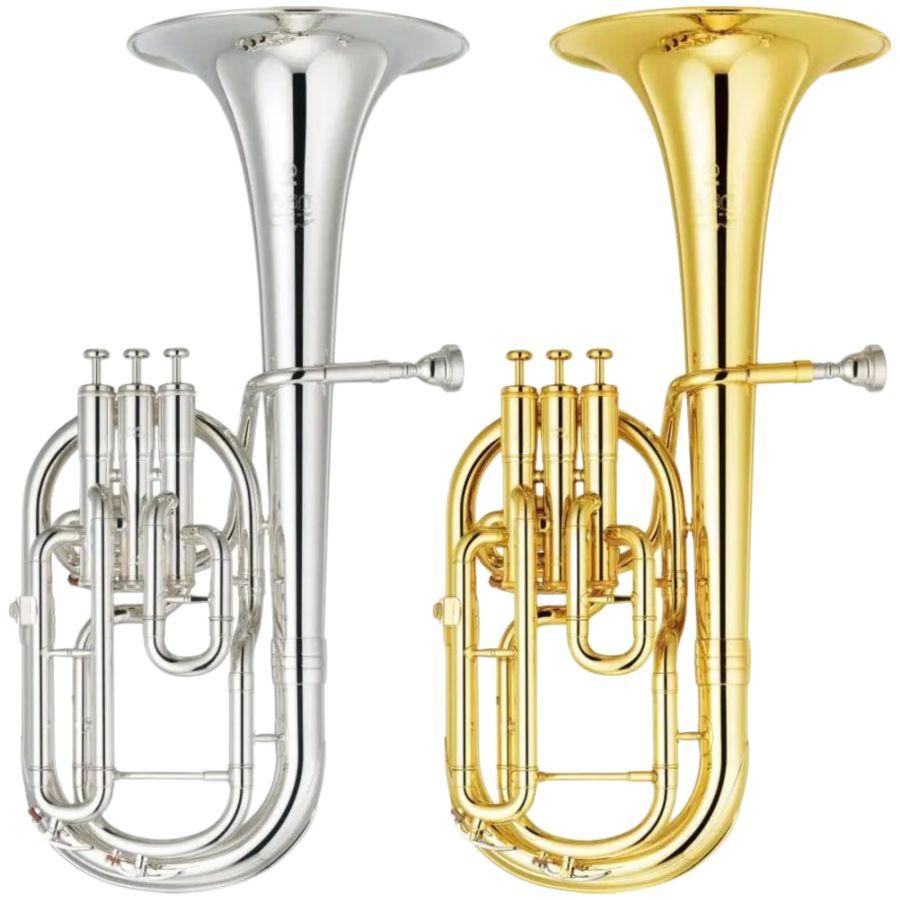 YAH-803 Eb Tenor (Alto) Horn