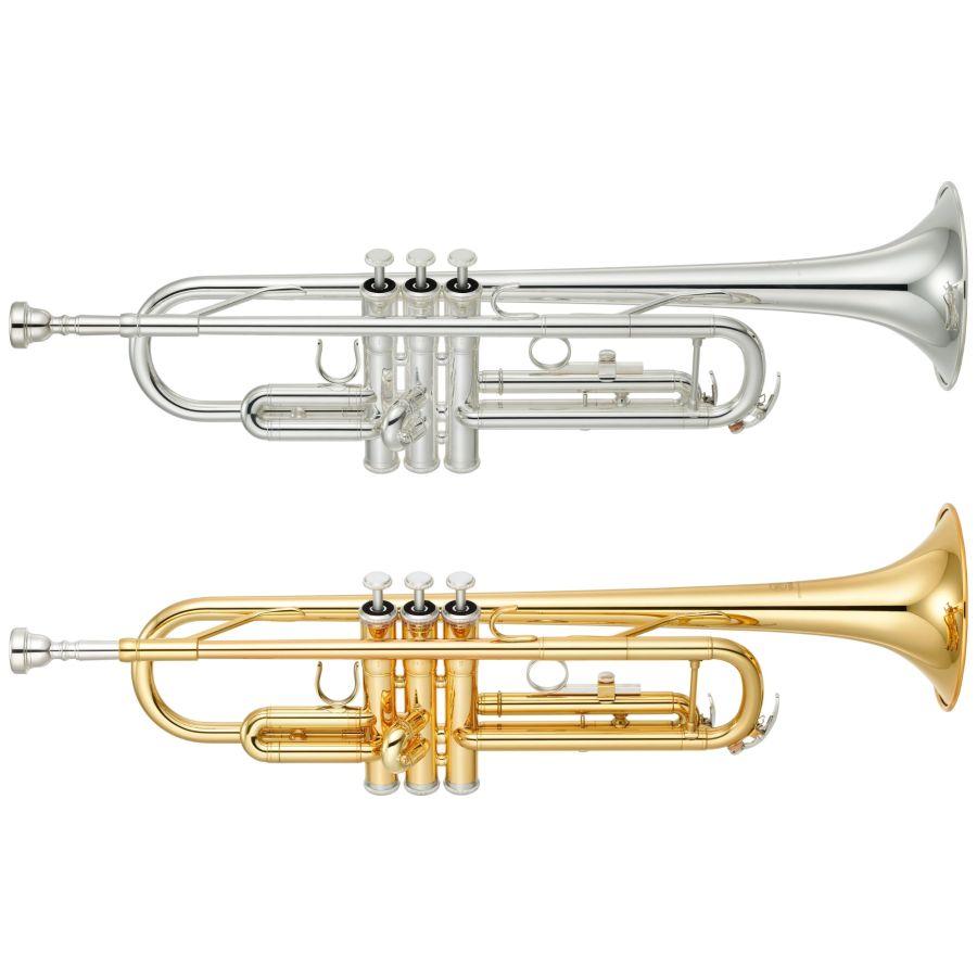 Yamaha YTR-3335 Bb Trumpet