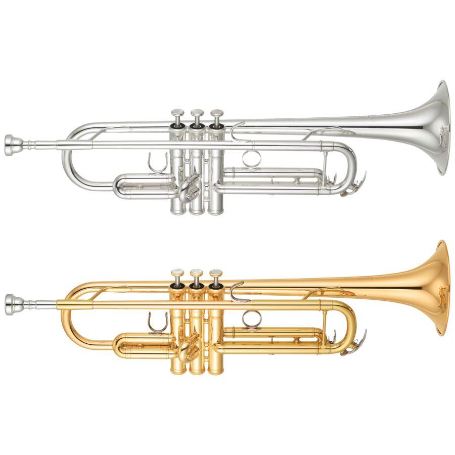 YTR-5335GII Bb Trumpet