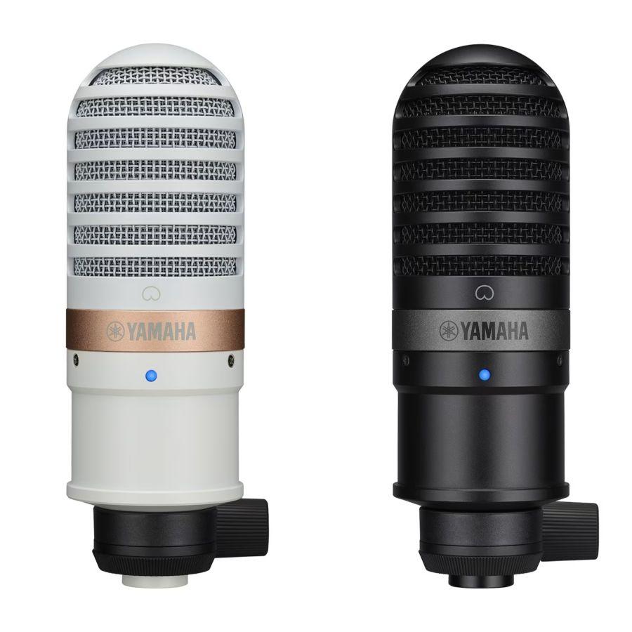 YCM01 Condenser Microphone in Black or White