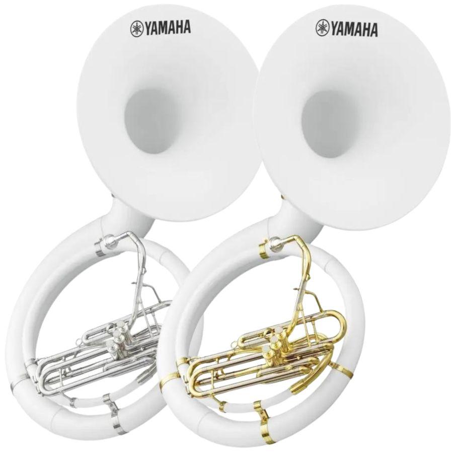 Yamaha sousaphone deals