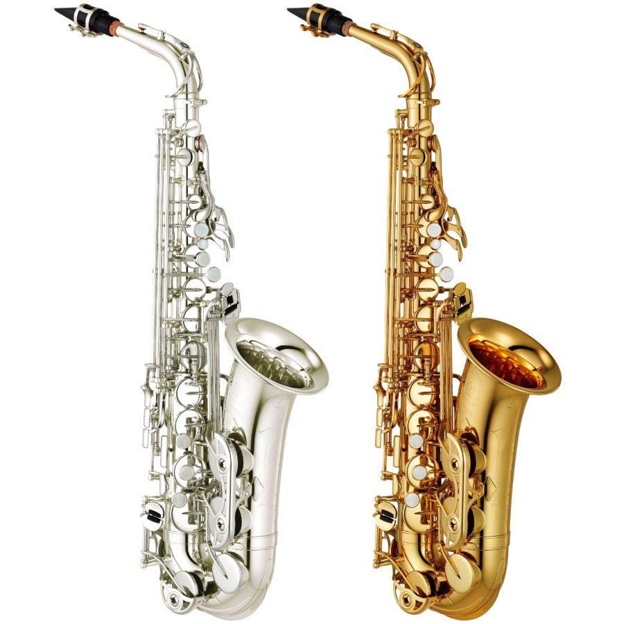 YAS-480 Eb Alto Saxophone