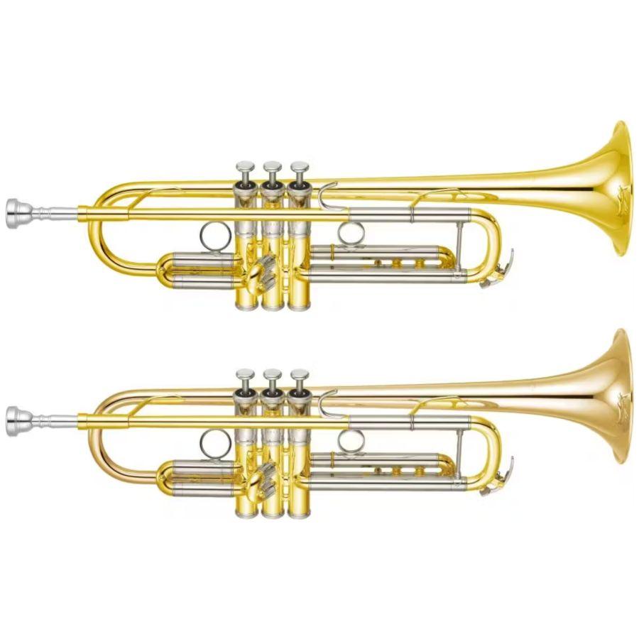 YTR-8345R Bb Trumpet 