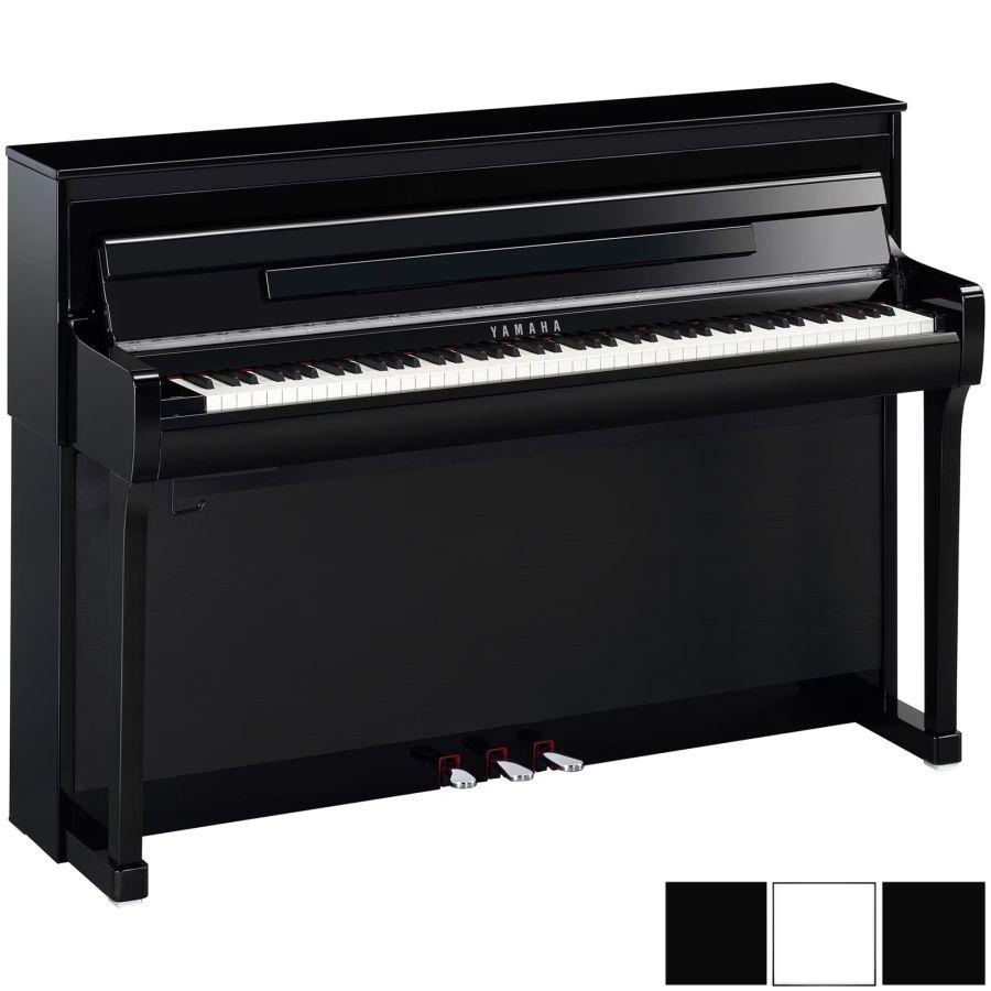 CLP-885 Clavinova Digital Piano