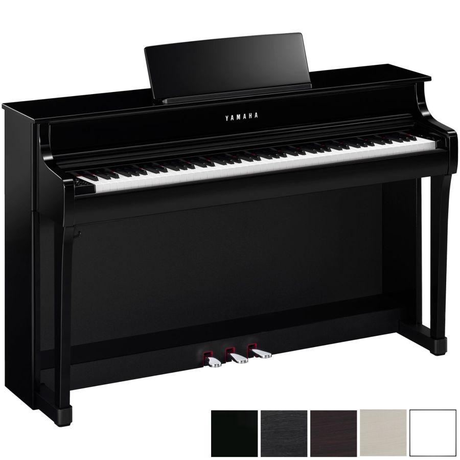 CLP-835 Clavinova Digital Piano