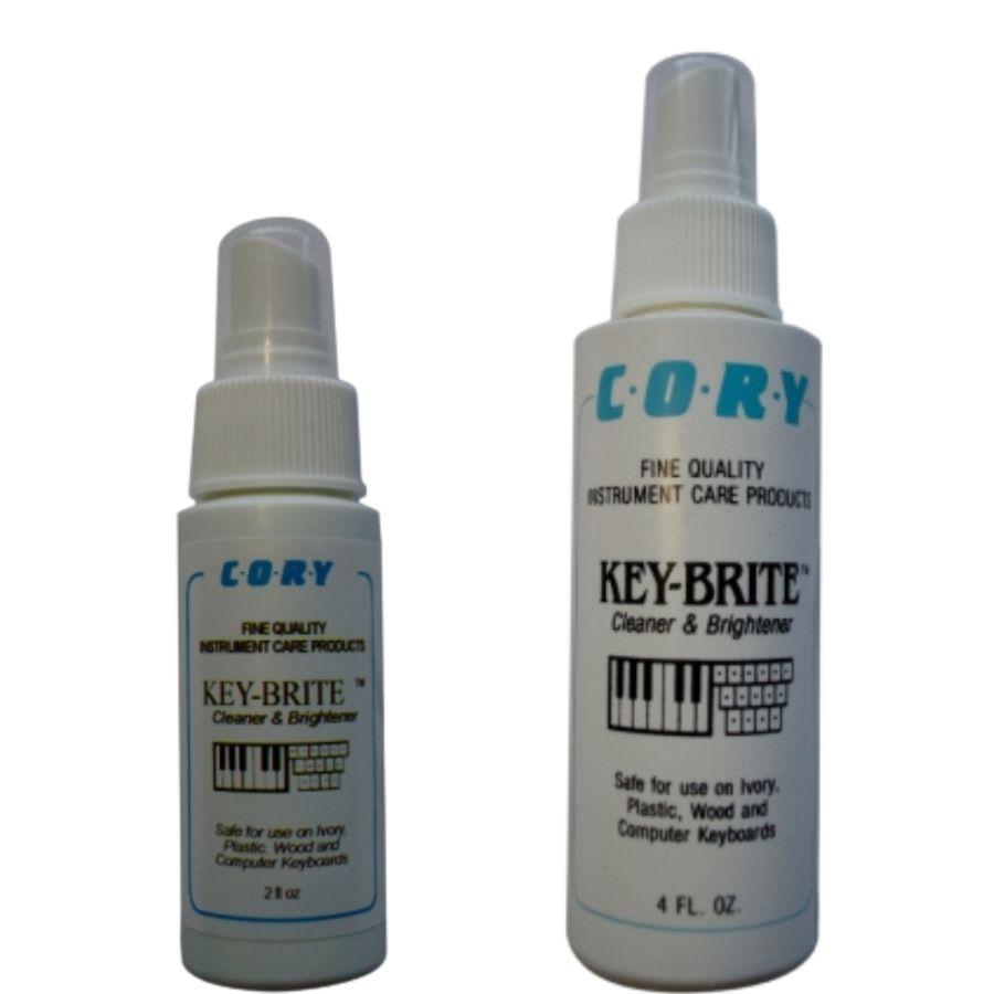 Key-Brite Piano Key Cleaner 
