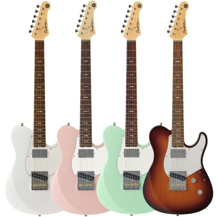 Pacifica PACS+11S Electric Guitar 