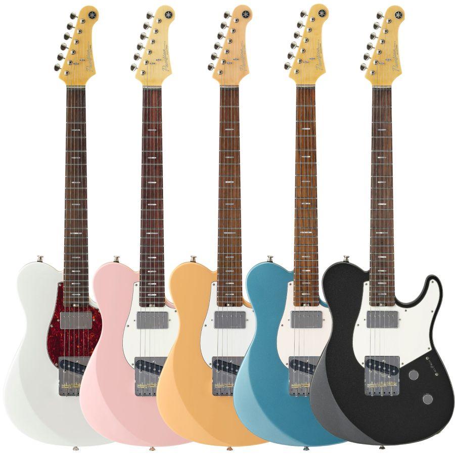 Pacifica PACP11S SC Professional Electric Guitar 