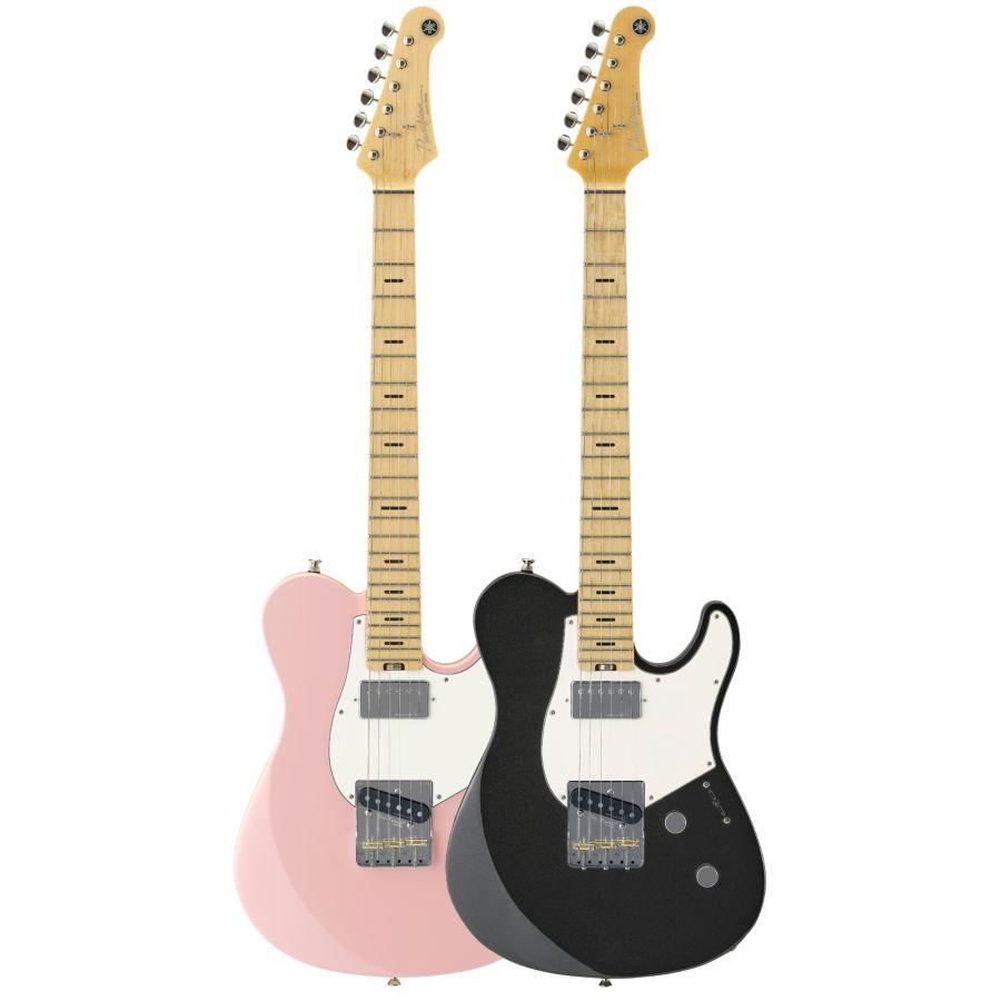 Pacifica PACP11SM SC Professional Electric Guitar in Various Colours