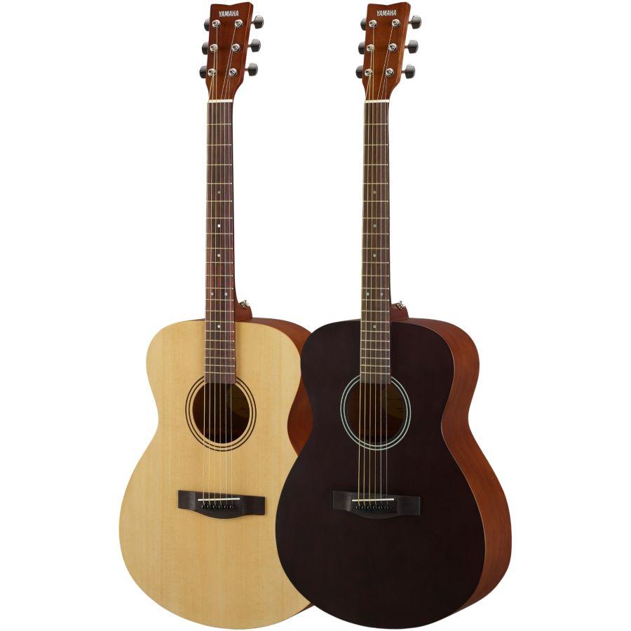 FS400 Concert Body Acoustic Guitar in Various Finishes