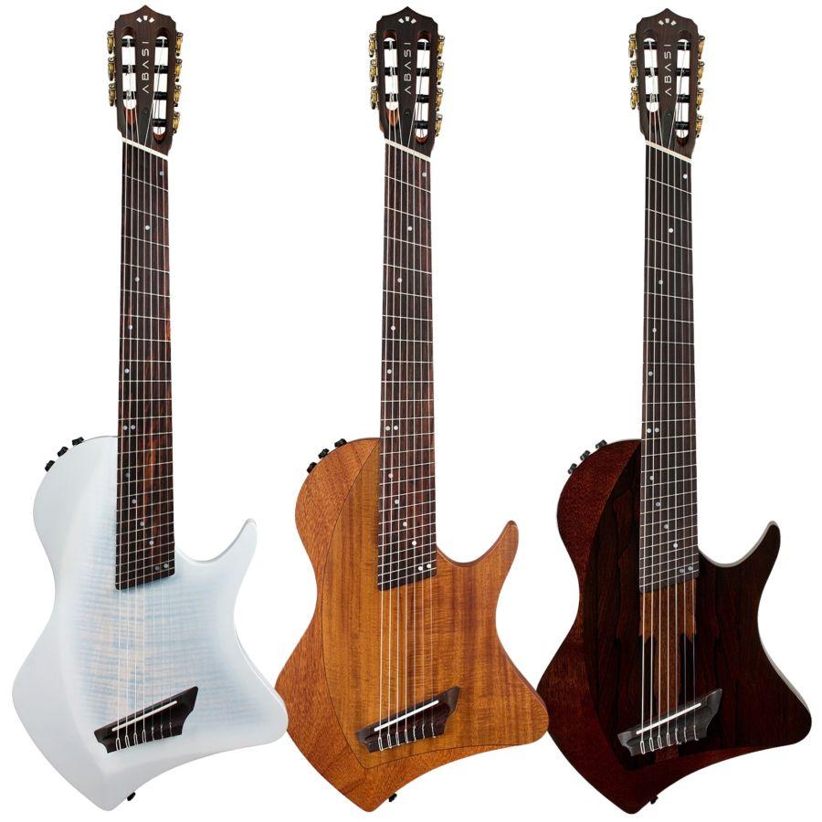 Abasi Stage 7 Guitar