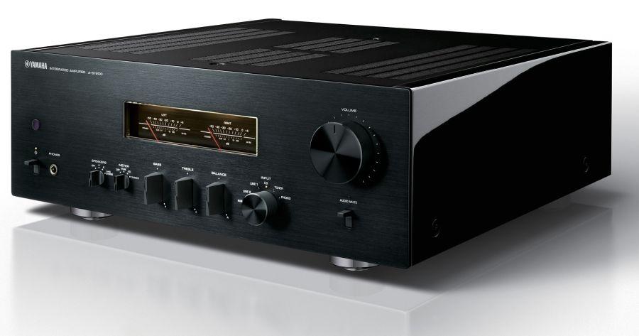 B Grade Refurbished A-S1200 Integrated Amplifier