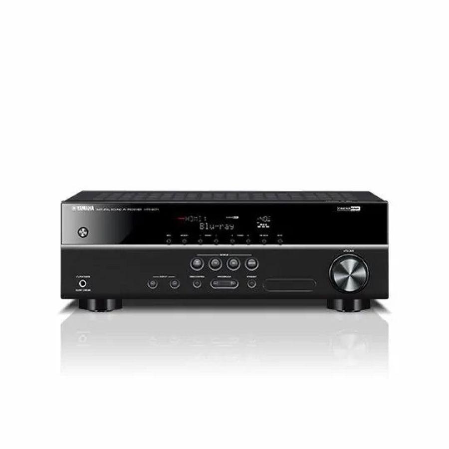 B Grade Refurbished HTR-2071 5.1-channel AV receiver