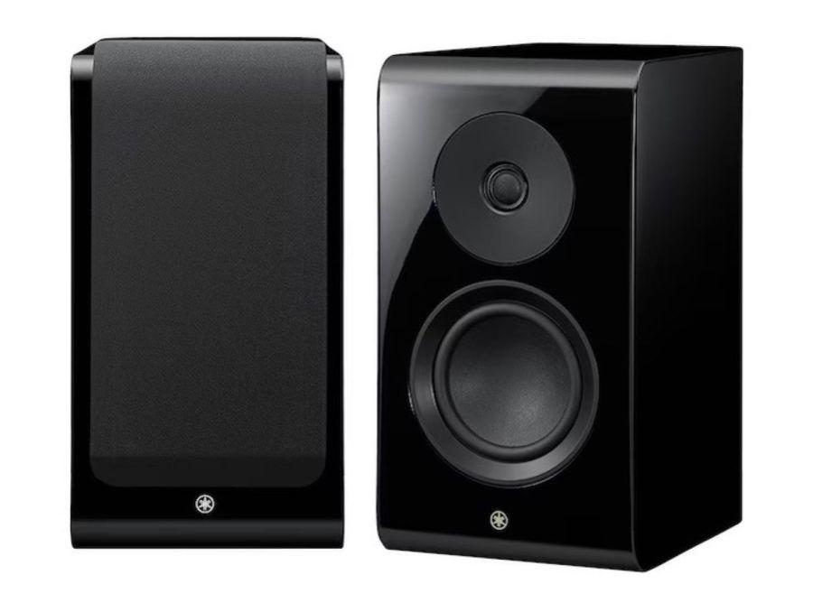 A Grade NS-600A 2-way Bookshelf Speaker (Single)