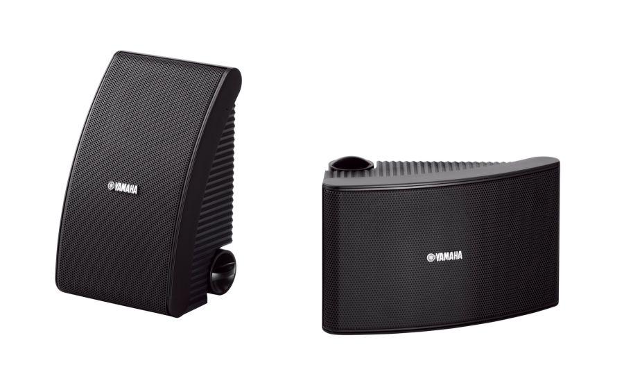 NS-AW392 Outdoor All-Weather Speakers (Pair)
