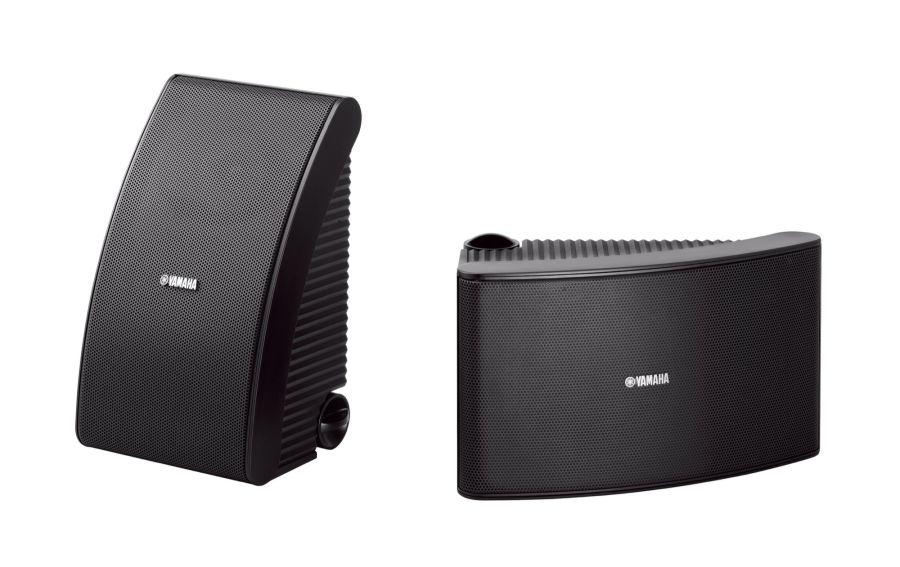 NS-AW592 Outdoor All-Weather Speakers (Pair)