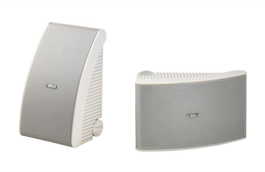 NS-AW592 Outdoor All-Weather Speakers (Pair)