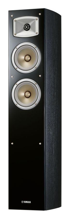 C Grade Refurbished NS-F330 Floor-Standing Speaker (Sold Individually)