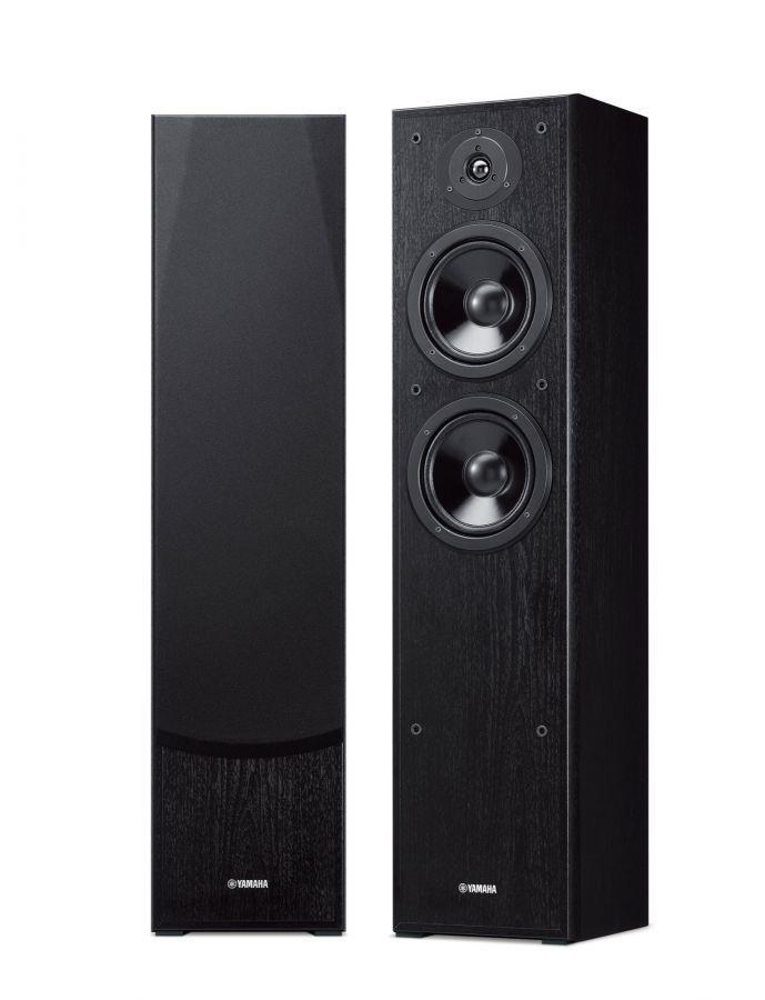 B Grade Refurbished NS-F51 Floor-Standing Speakers (Pair)
