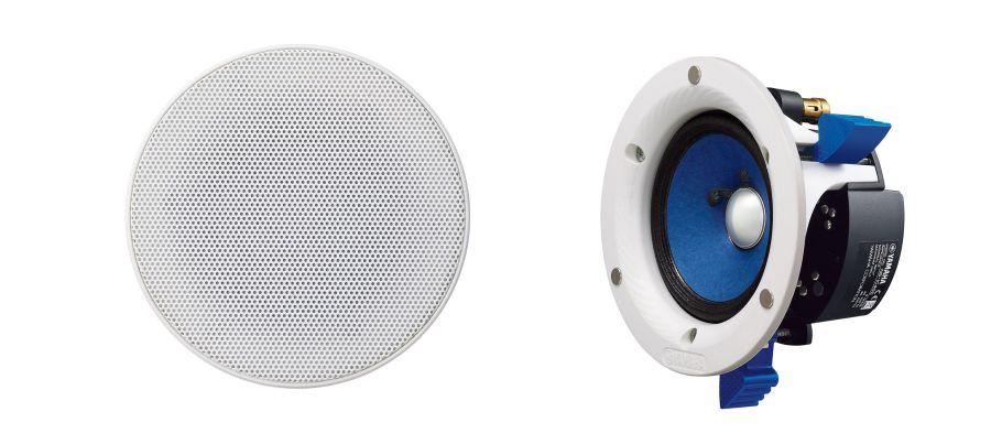 NS-IC400 In-Ceiling Speakers (1 Pair)