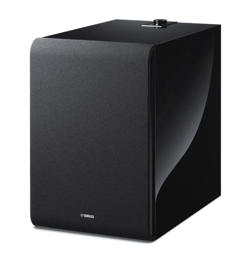 C Grade Refurbished MusicCast SUB 100 Subwoofer