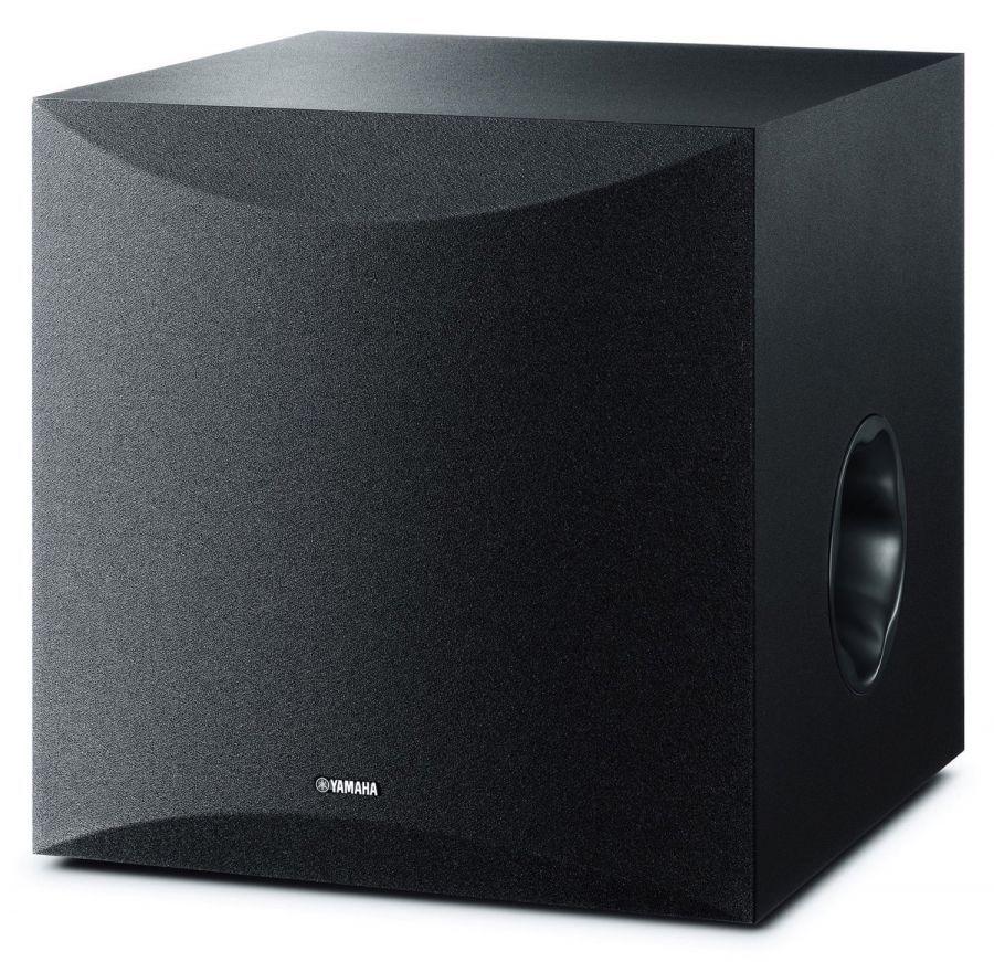 B Grade Refurbished NS-SW100 Active Subwoofer
