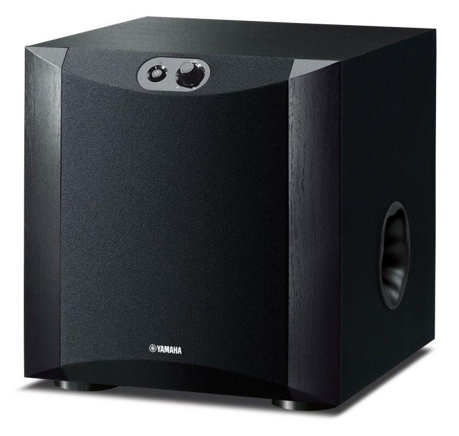 NS-SW200mkii Active Subwoofer