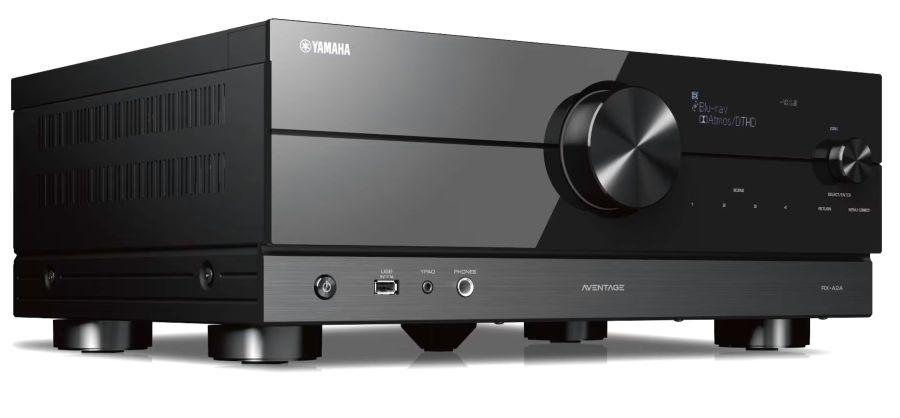 B Grade Refurbished RX-A2A AV Receiver