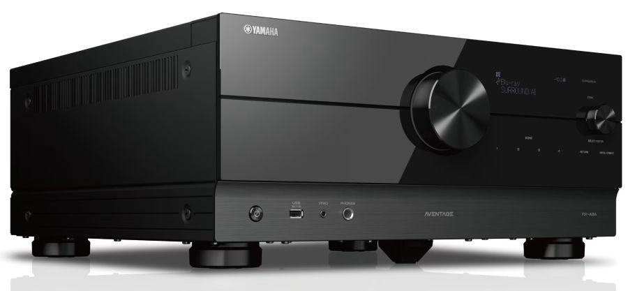 B Grade Refurbished RX-A8A AV Receiver