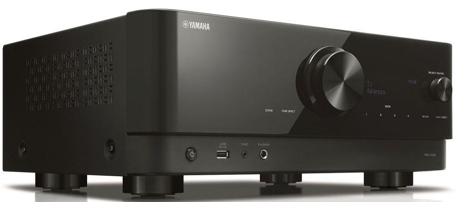 C Grade Refurbished RX-V4A AV Receiver