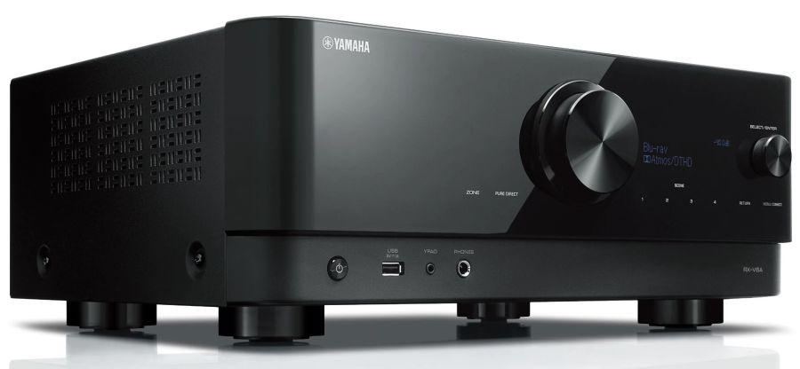 C Grade Refurbished RX-V6A AV Receiver