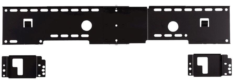 SPM-K30 Wall Mount Bracket for the Yamaha Digital Sound Projectors