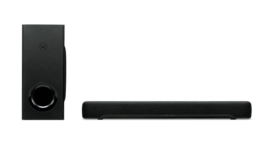 B Grade Refurbished SR-C30A Compact Sound Bar and Wireless Subwoofer