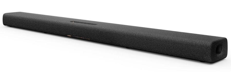 B Grade Refurbished SR-X40A True X Soundbar in Carbon Grey