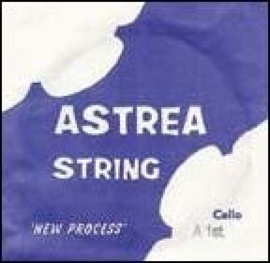 2490 String Set for Three Quarter and Full Size Cello