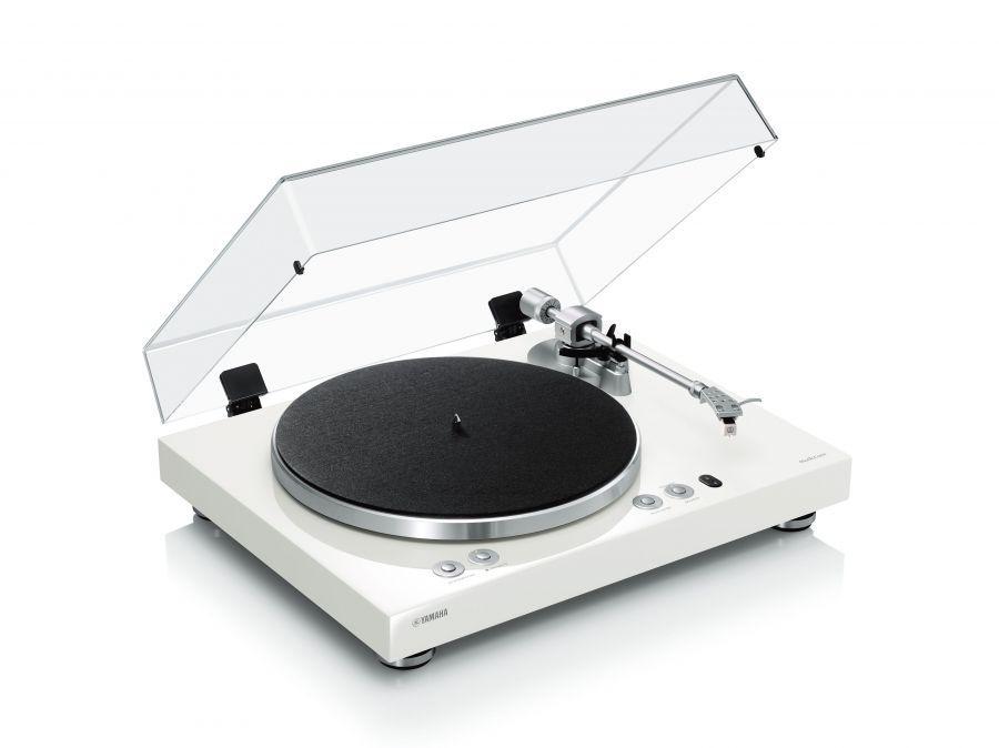MusicCast Vinyl 500 Wireless Turntable