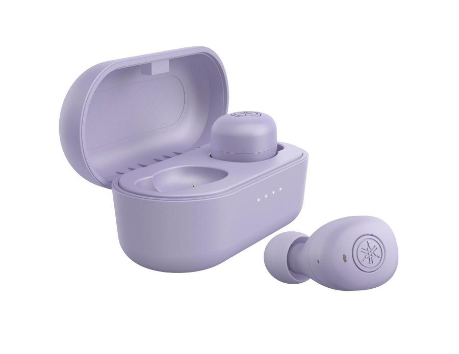 TW-E3B Earphones