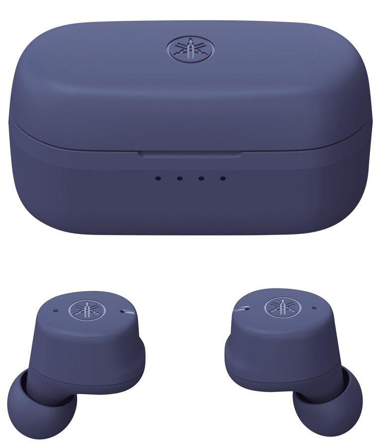 TW-E3C True Wireless Earbuds