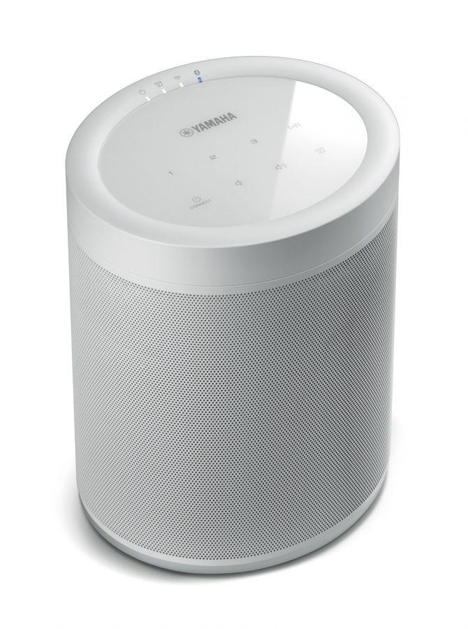Yamaha MusicCast Wireless 20 Speaker