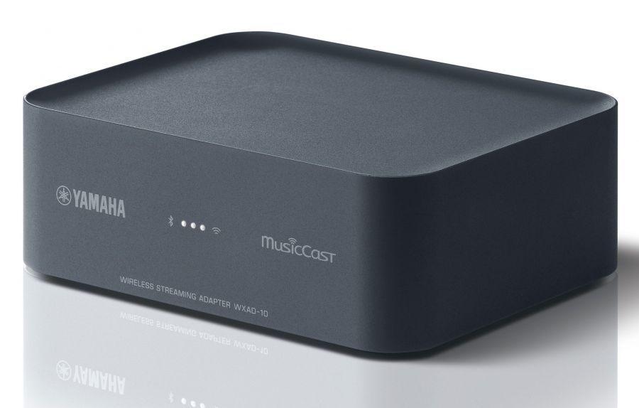MusicCast WXAD-10 Wireless Streaming Adapter