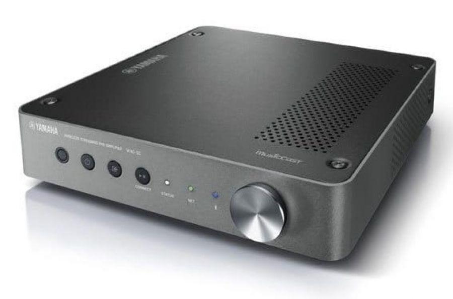 MusicCast WXC-50 Wireless Audio Preamplifier
