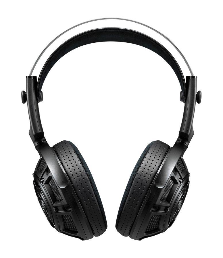 YH-4000 Open-back Headphones