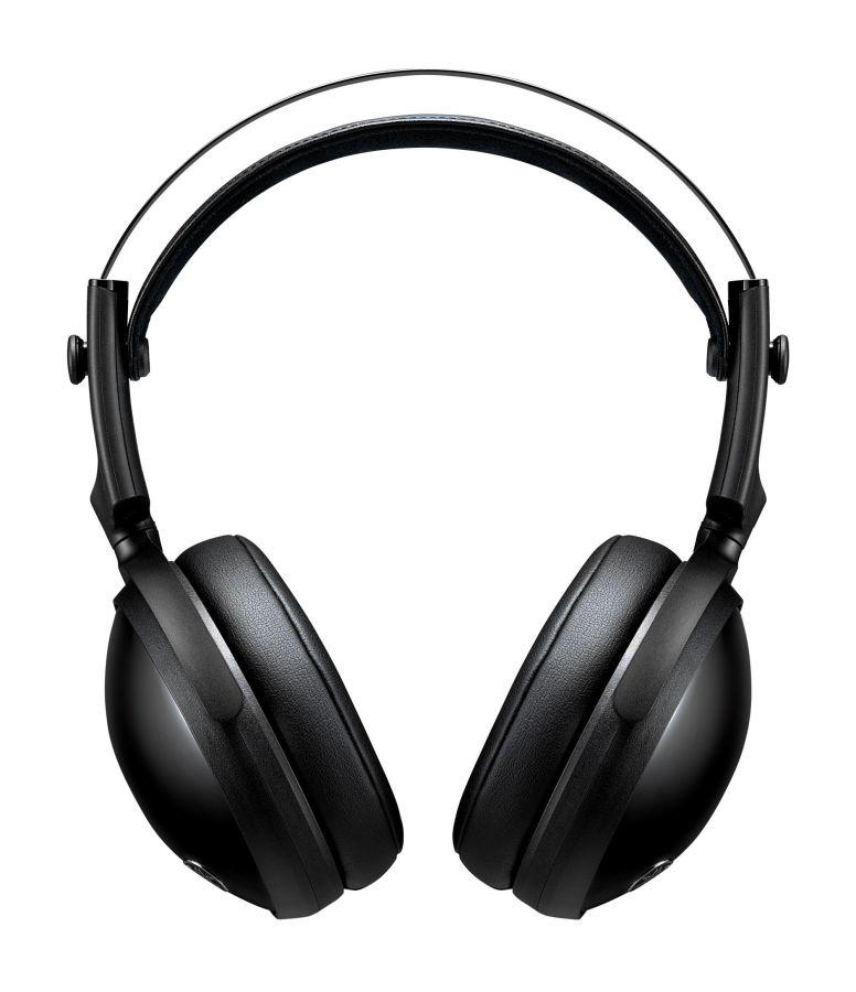 YH-C3000 Closed-back Headphones