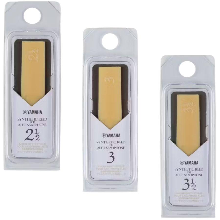 ASR25 Plastic Reed