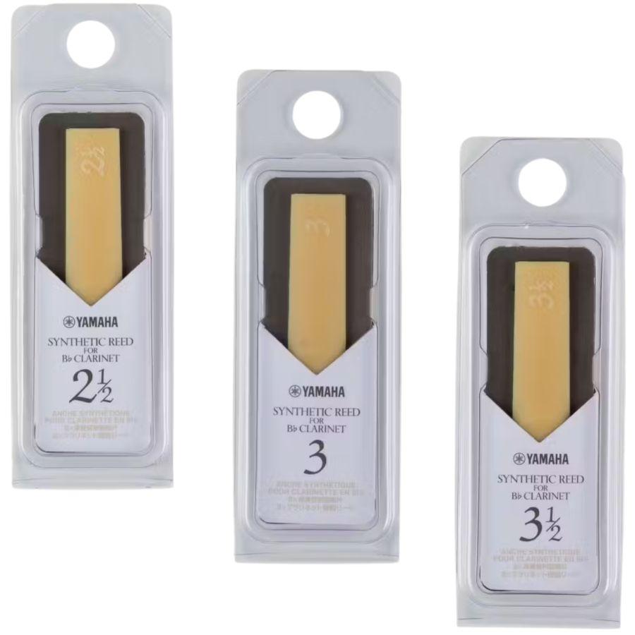 Plastic Single Reeds