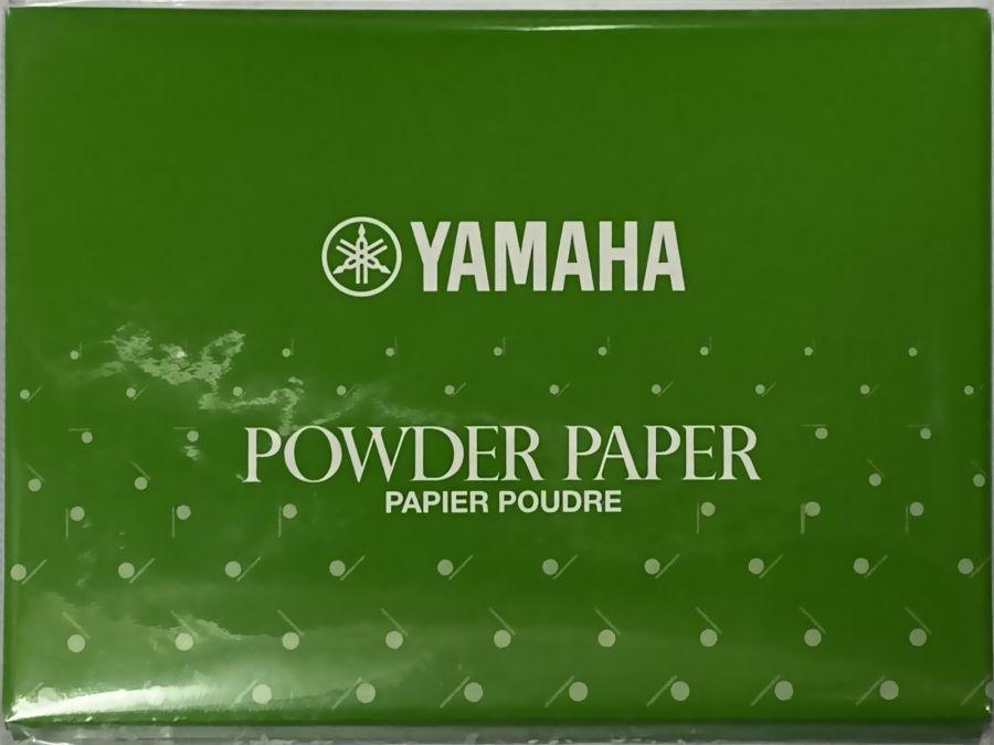 APP Powder Paper - 50 Sheets