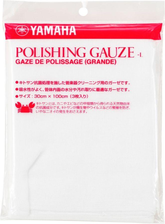 APG-L Polishing Gauze - Large