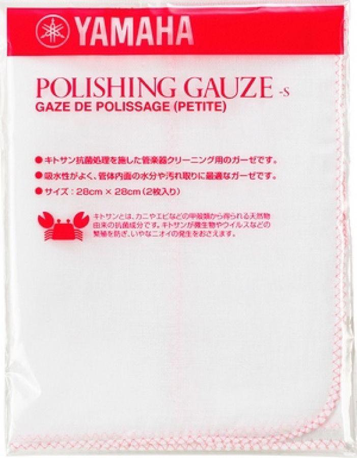 APG-S Polishing Gauze - Small