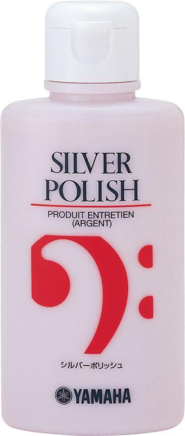 ASP Silver Polish